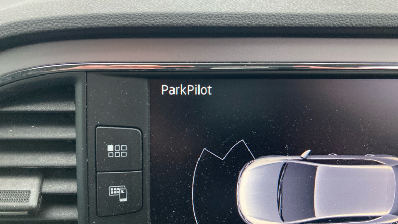 SEAT Leon 1.0 TSI SE Dynamic [EZ] 5dr Petrol Hatchback